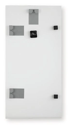Teague Wall Clock - Image 15