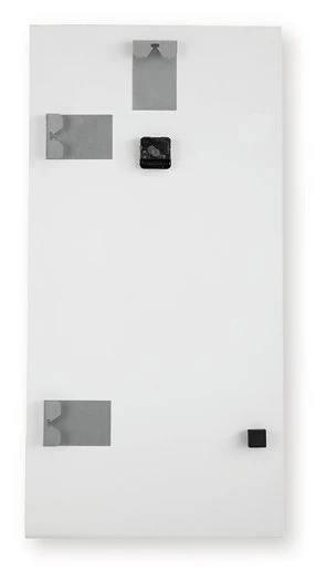 Teague Wall Clock - Image 7