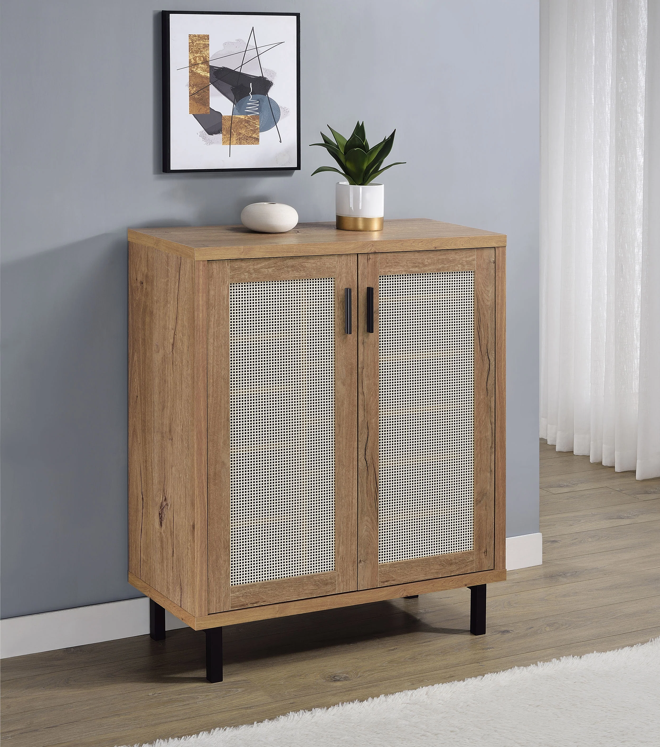 Teller Shoe Cabinet - Image 2