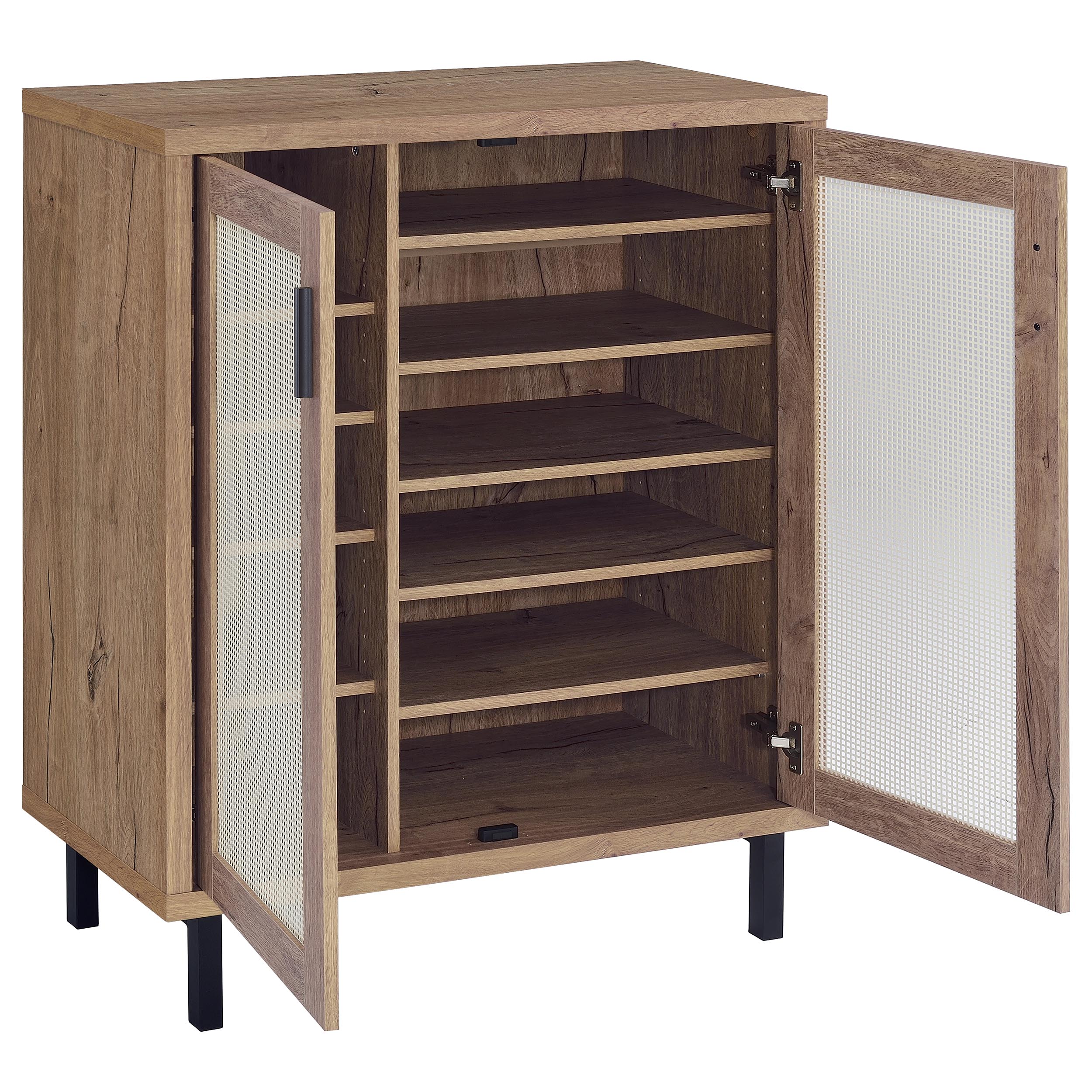 Teller Shoe Cabinet - Image 3