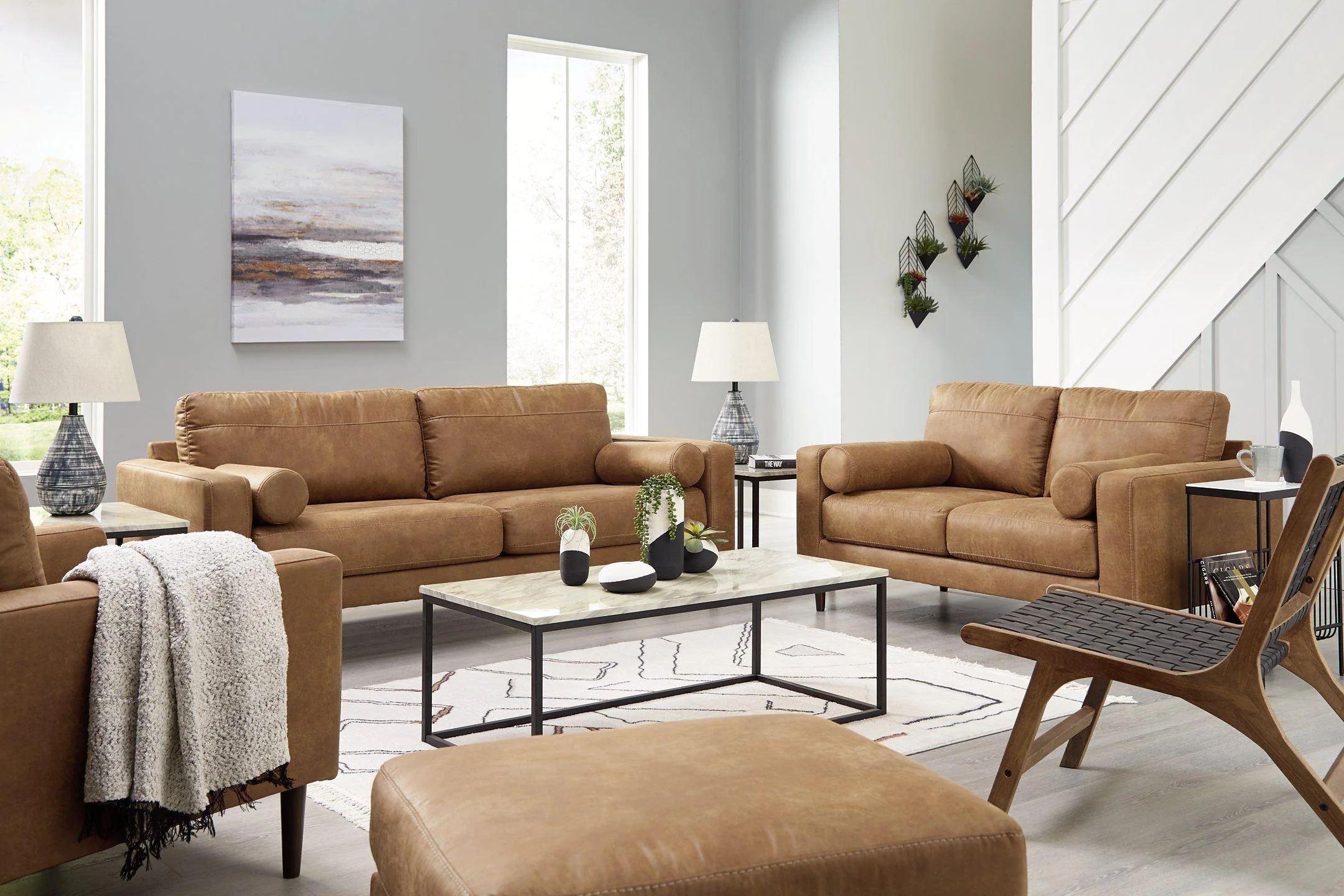 Telora Living Room Set - Image 2