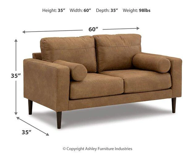 Telora Living Room Set - Image 20