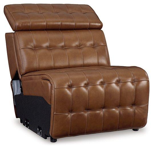 Temmpton Power Reclining Sectional - Image 10