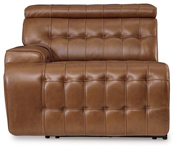 Temmpton Power Reclining Sectional - Image 15
