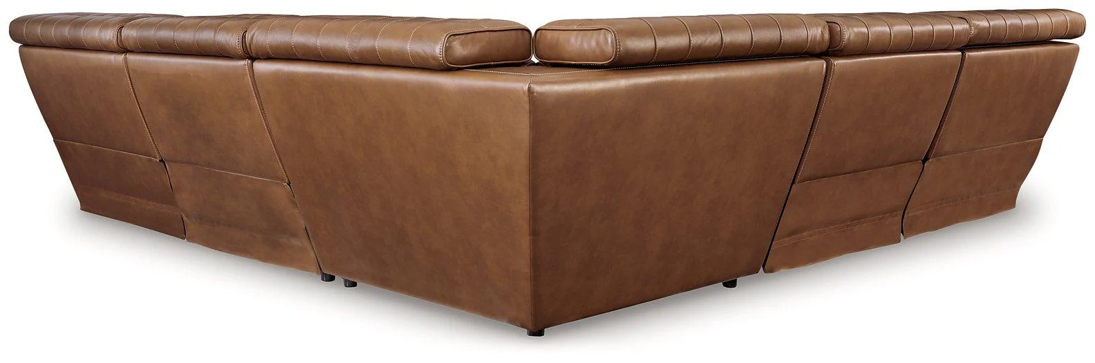 Temmpton Power Reclining Sectional - Image 24