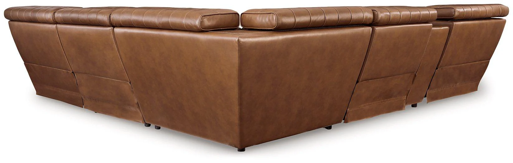 Temmpton Power Reclining Sectional - Image 30