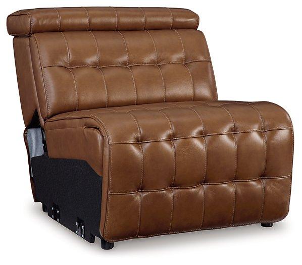 Temmpton Power Reclining Sectional - Image 8