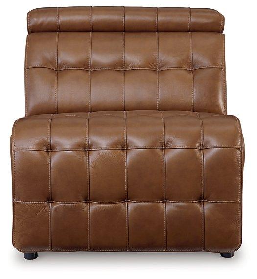 Temmpton Power Reclining Sectional Sofa - Image 7