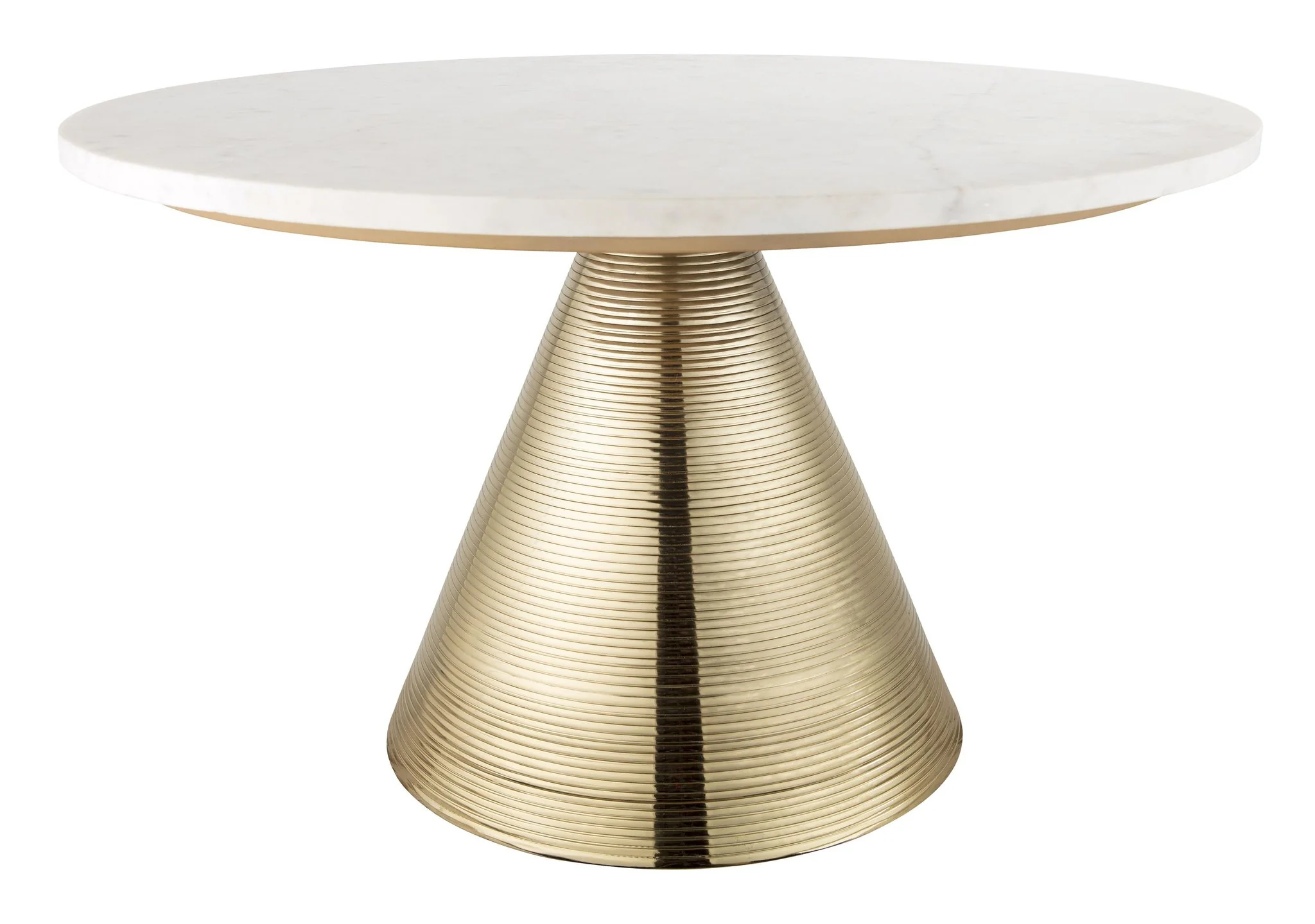 Tempo Marble Coffee Table - Image 3