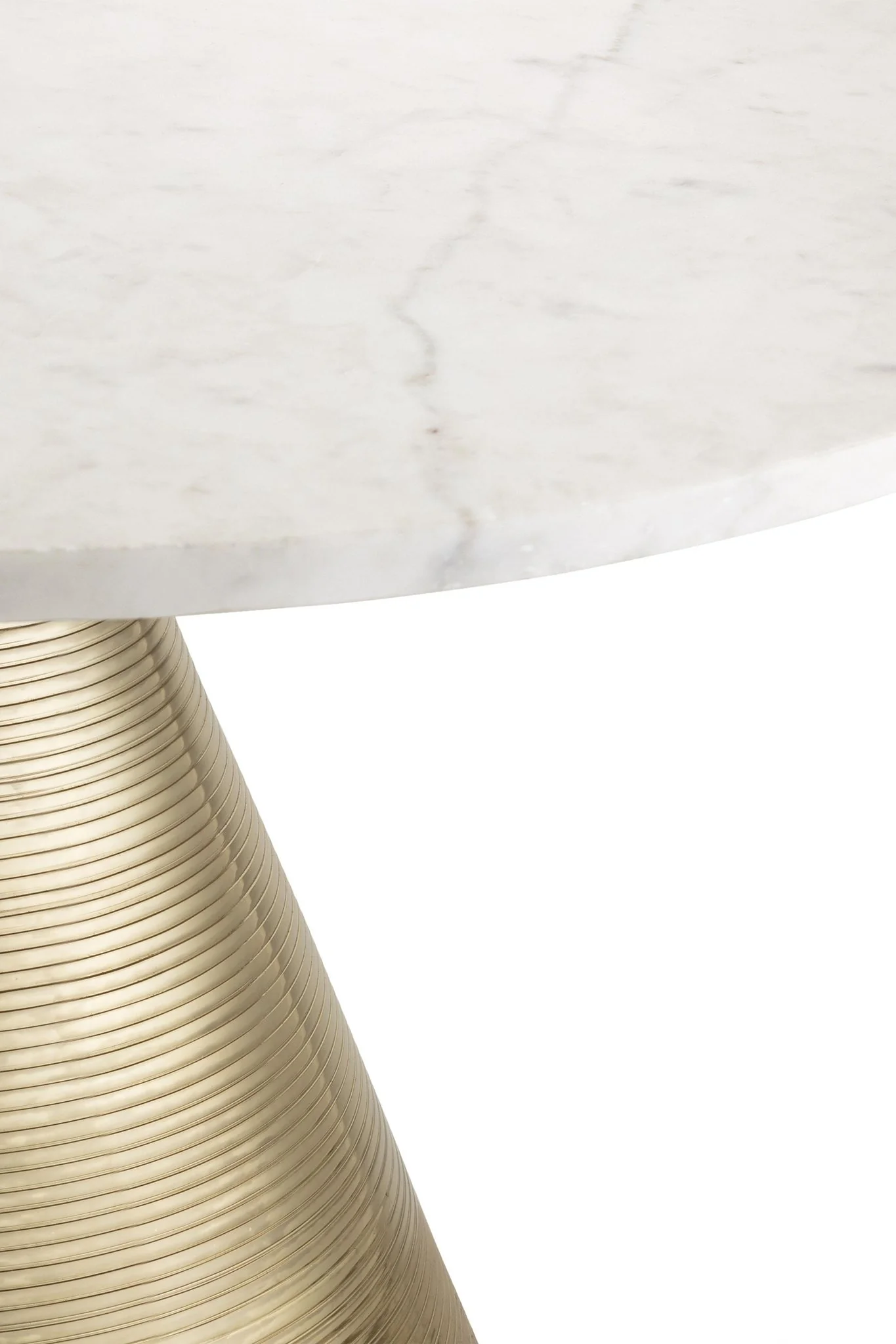 Tempo Marble Coffee Table - Image 4