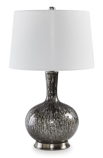 Tenslow Lamp Set - Image 8