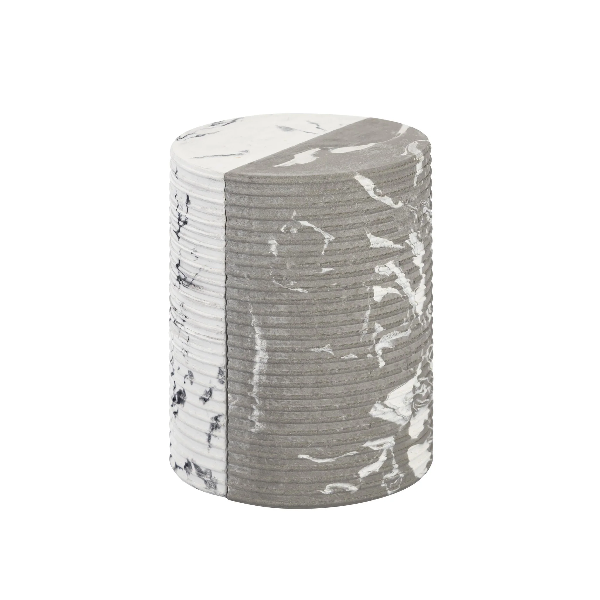Terra Concrete Bookends - Image 7