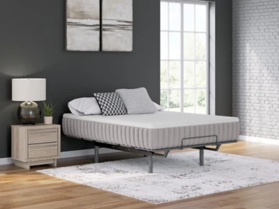 Terra Sleep Medium Mattress - Image 12