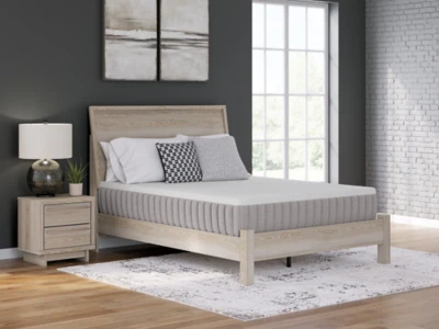 Terra Sleep Medium Mattress - Image 2