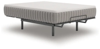 Terra Sleep Medium Mattress - Image 5