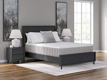 Terra Sleep Soft Mattress - Image 2