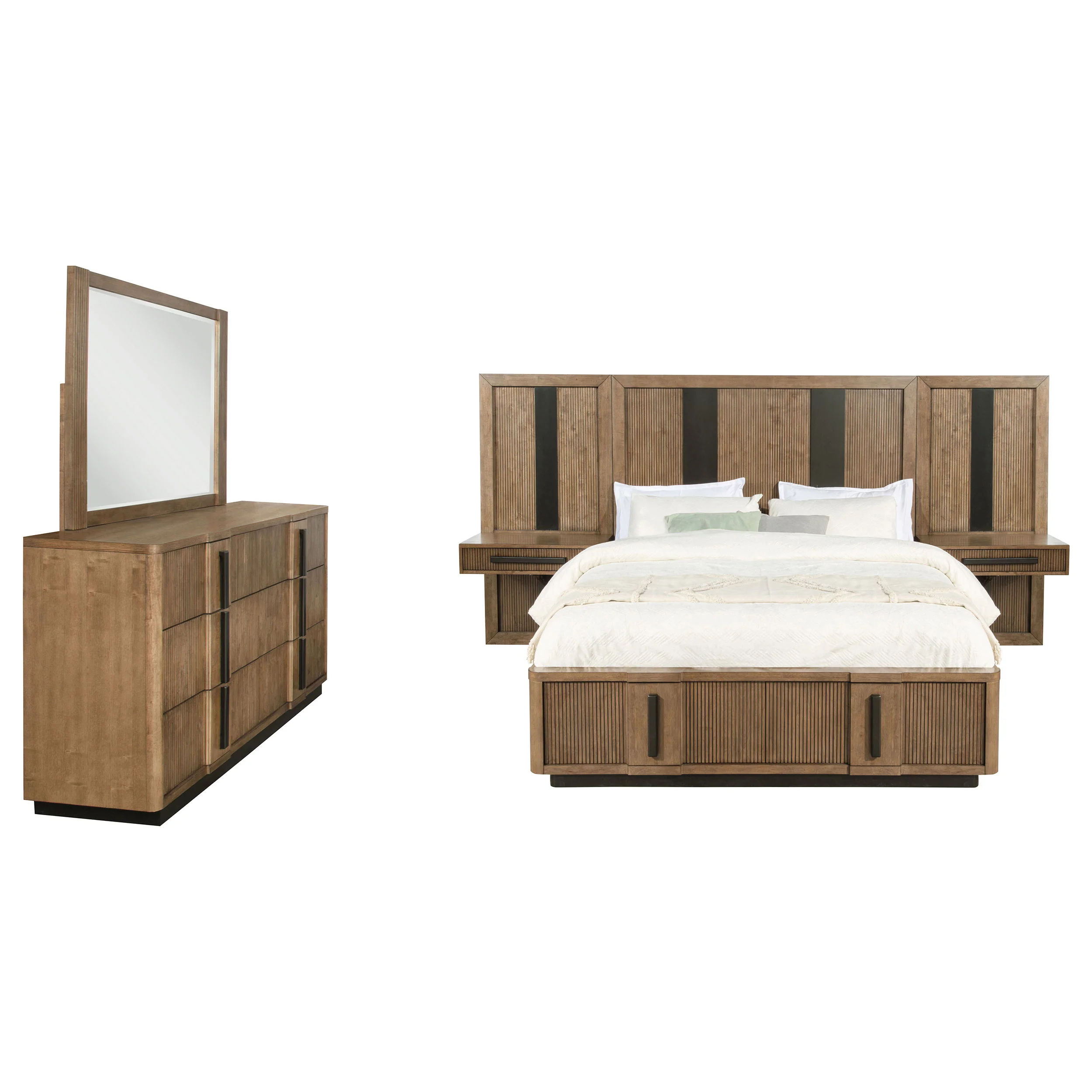 Terrace Bedroom Set - Image 116