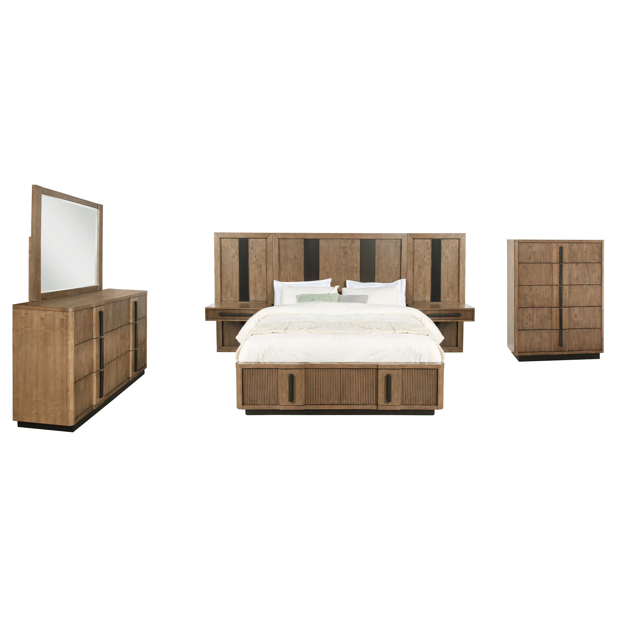 Terrace Bedroom Set - Image 161
