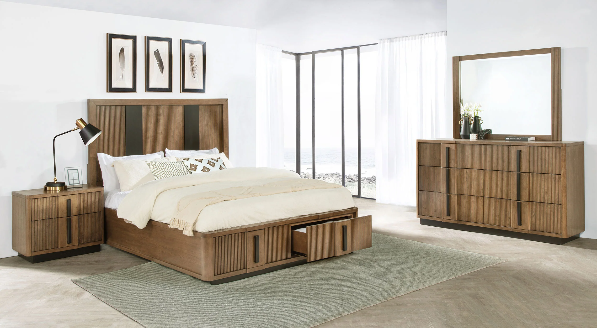 Terrace Bedroom Set - Image 39