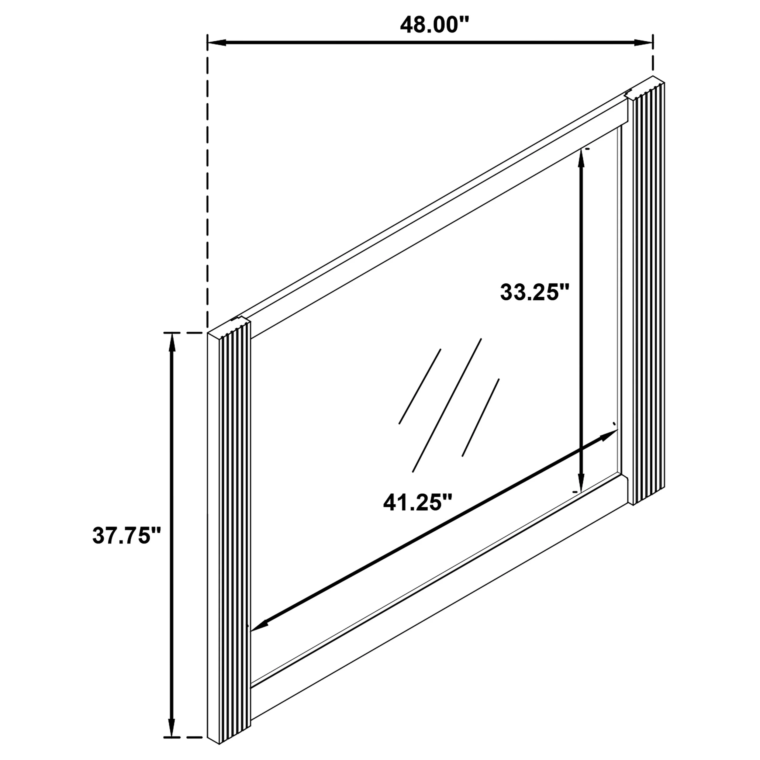 Terrace Bedroom Set - Image 75
