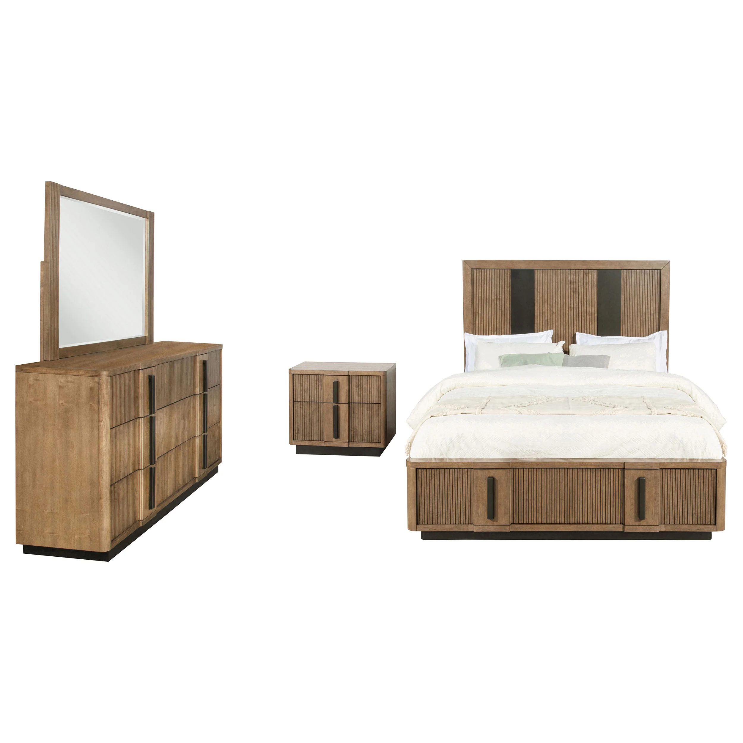 Terrace Bedroom Set - Image 78