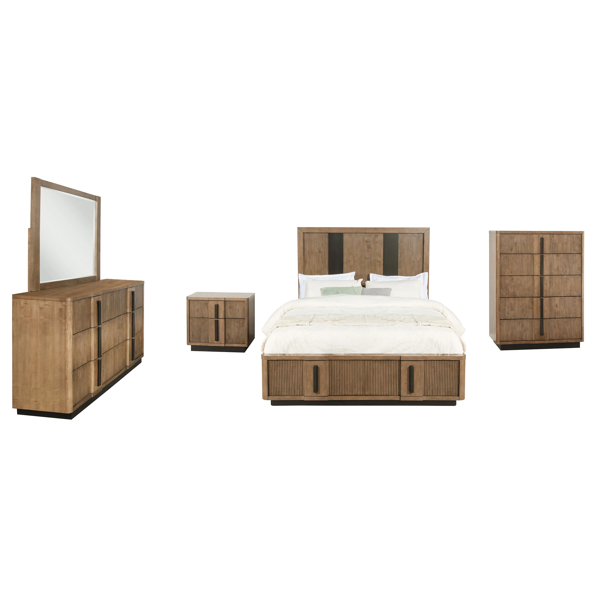 Terrace Bedroom Set - Image 96