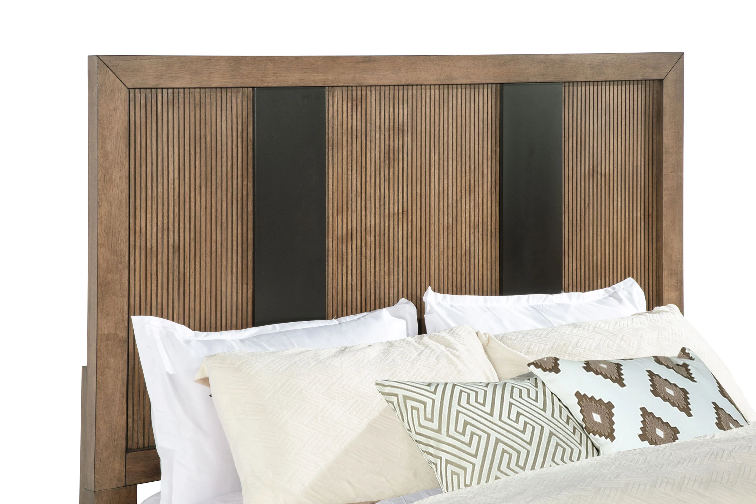 Terrace Panel Platform Storage Bed - Image 23