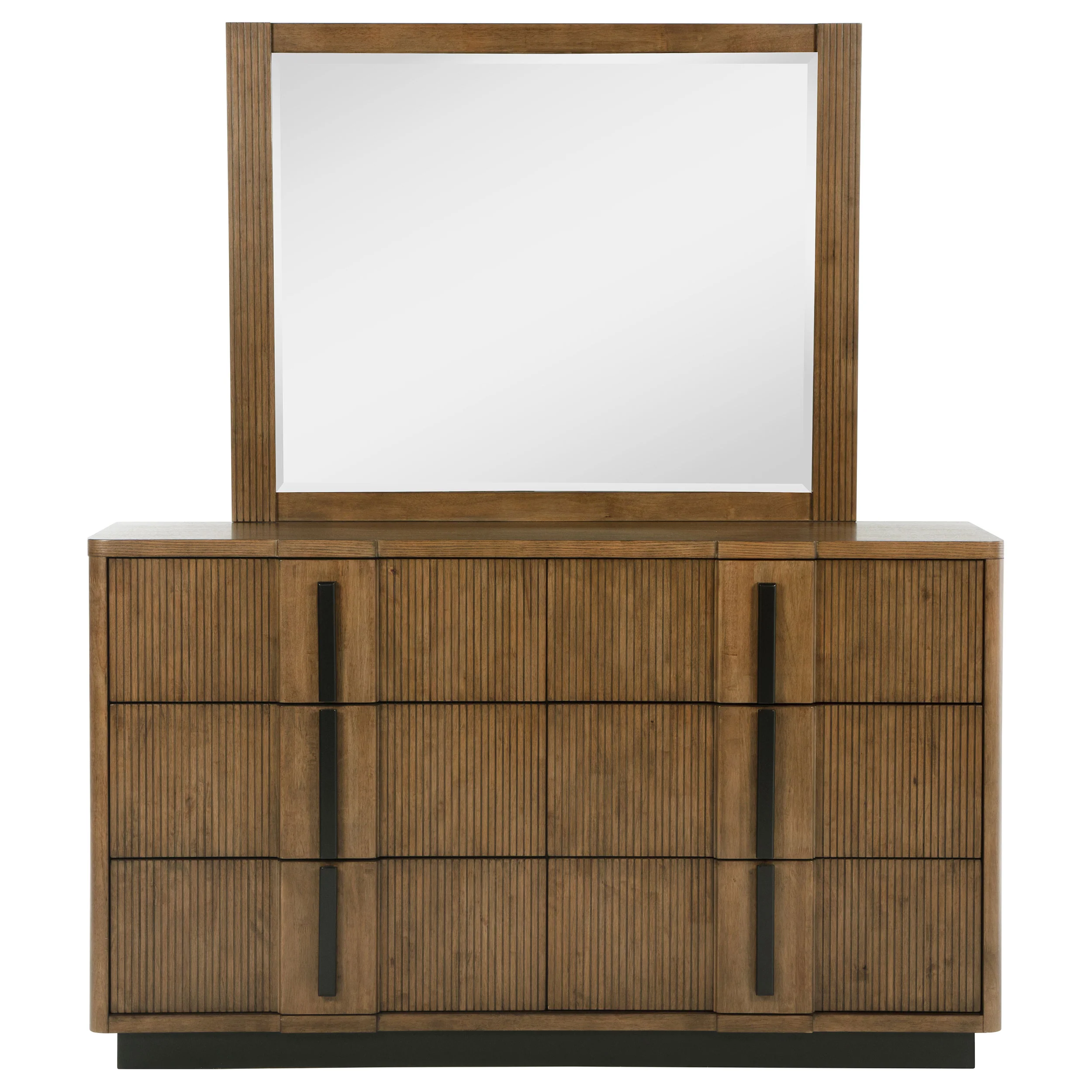 Terrace Dresser with Mirror - Image 3