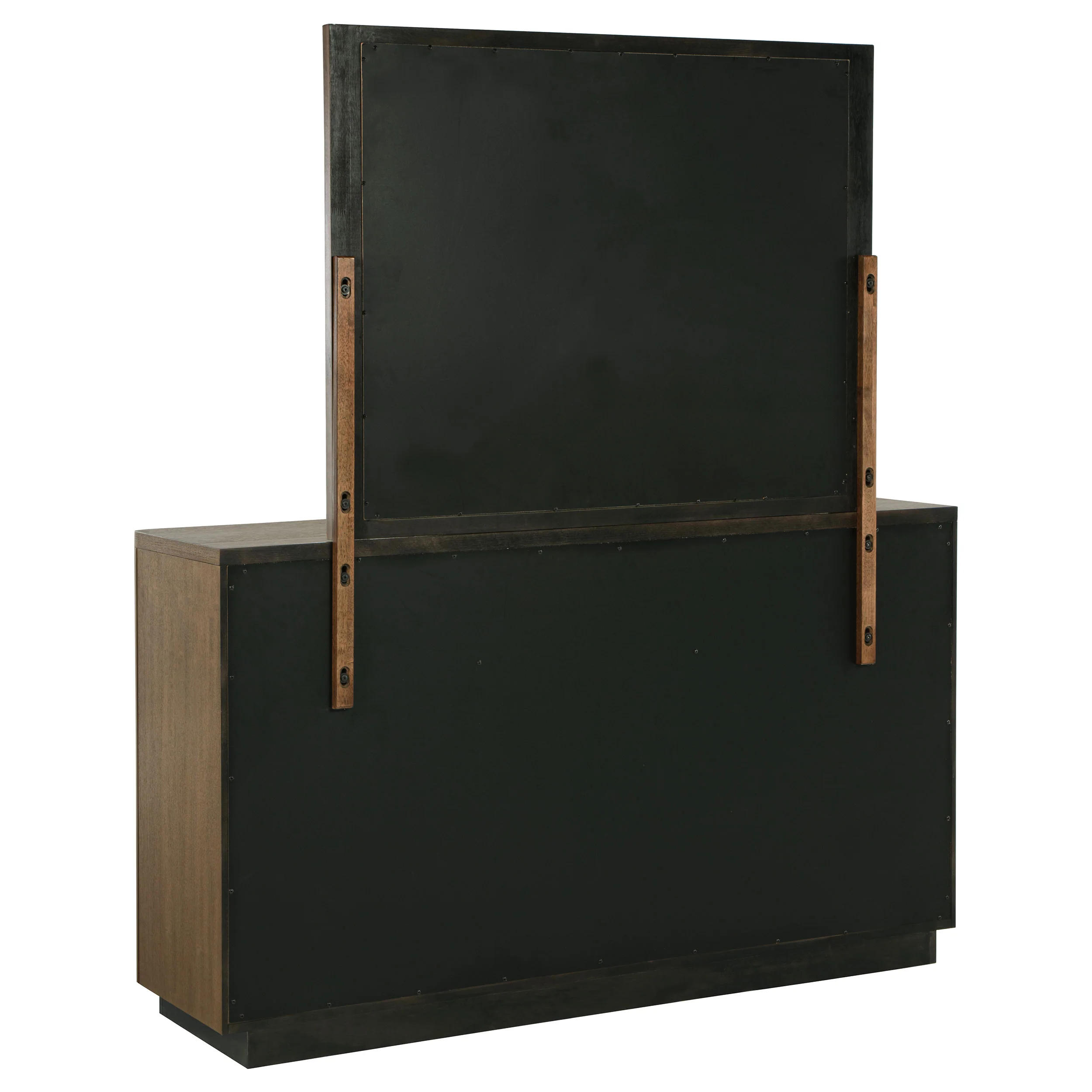 Terrace Dresser with Mirror - Image 6