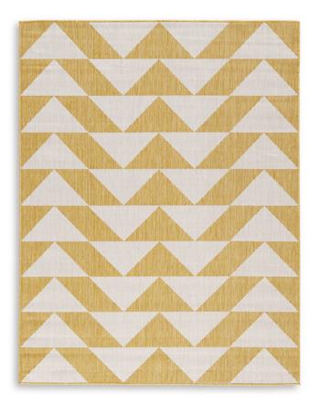 Thomley 5' x 7' Rug - Image 3