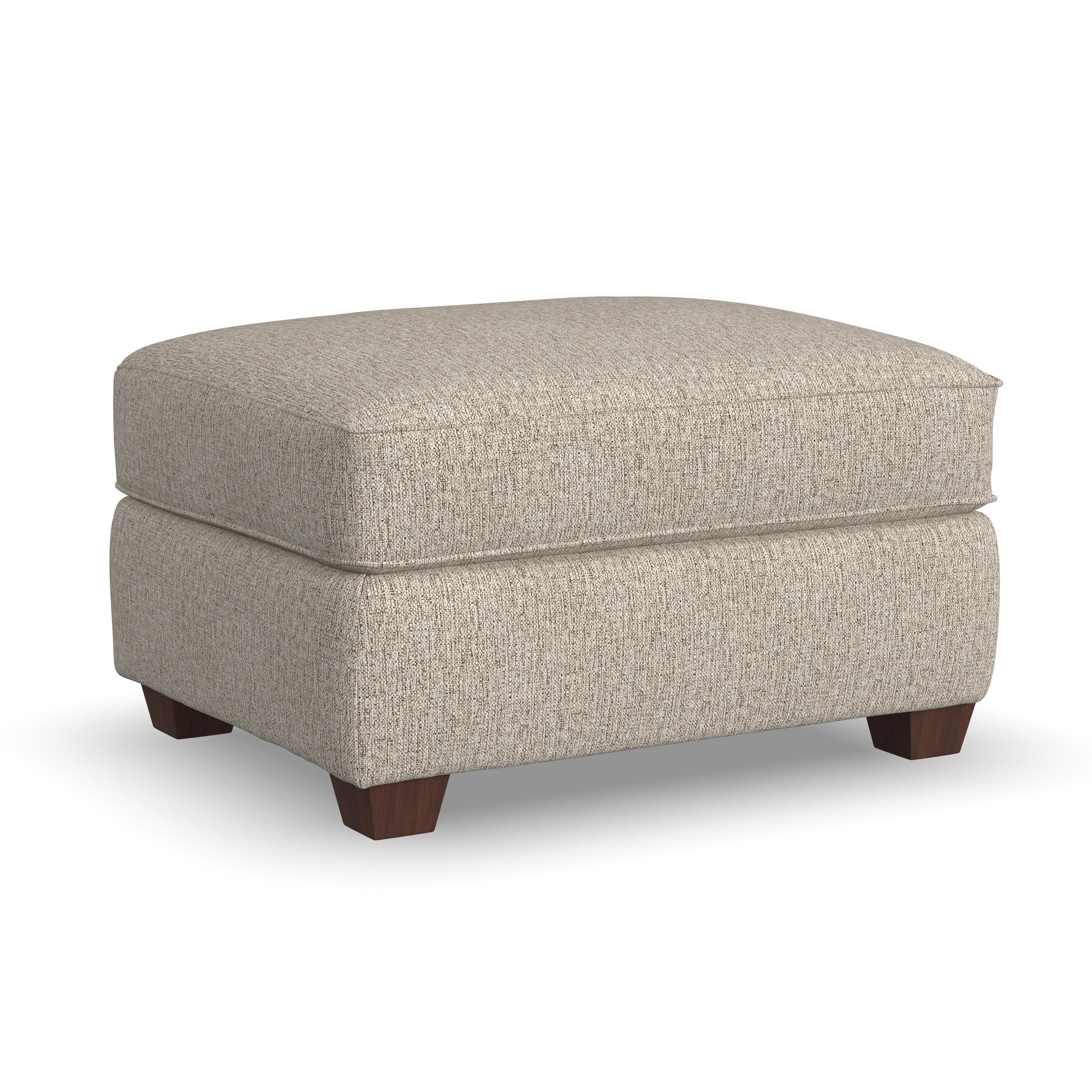 Thornton 5535-08 Ottoman - Image 5