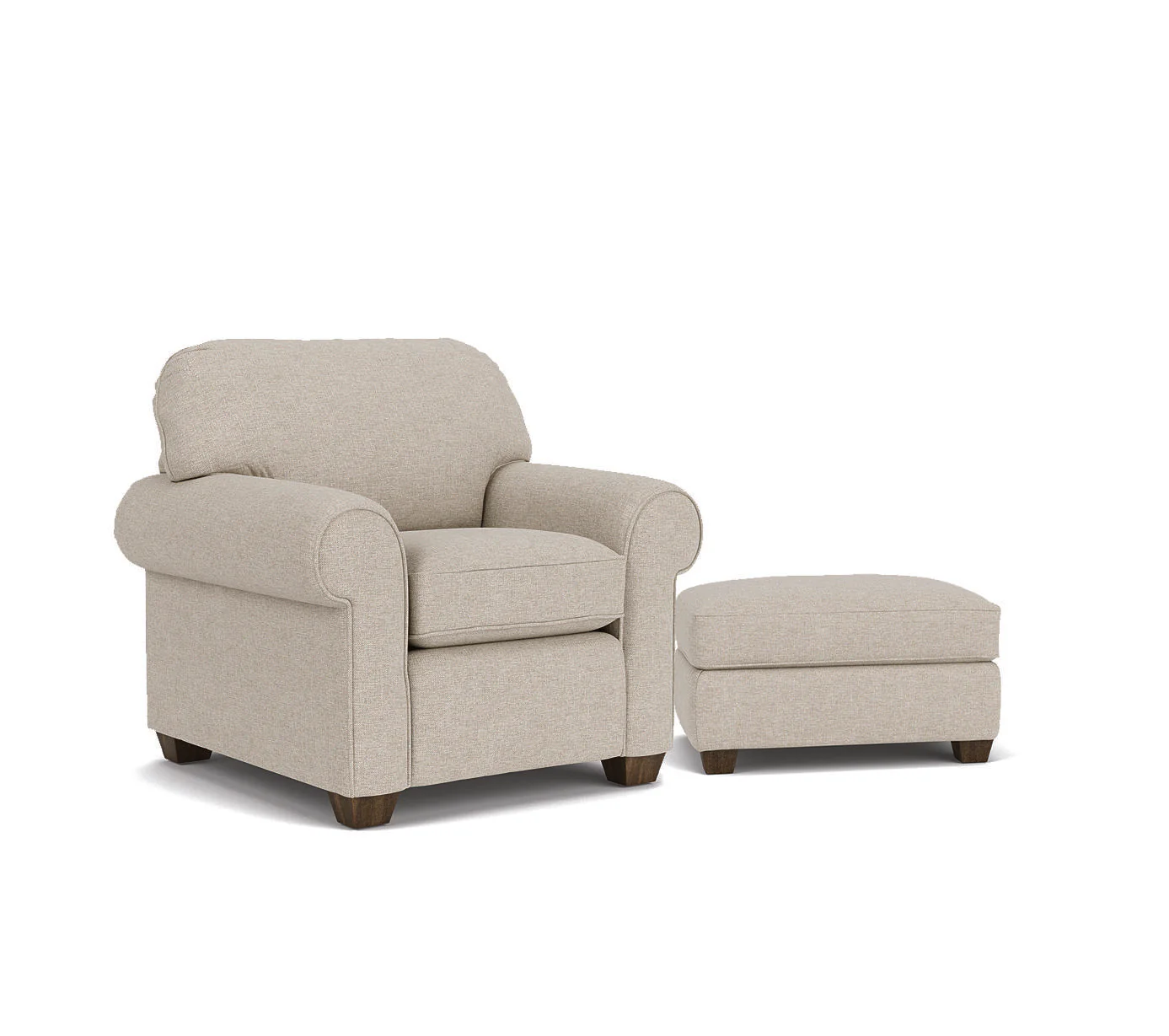 Thornton 5535-10 Chair - Image 5