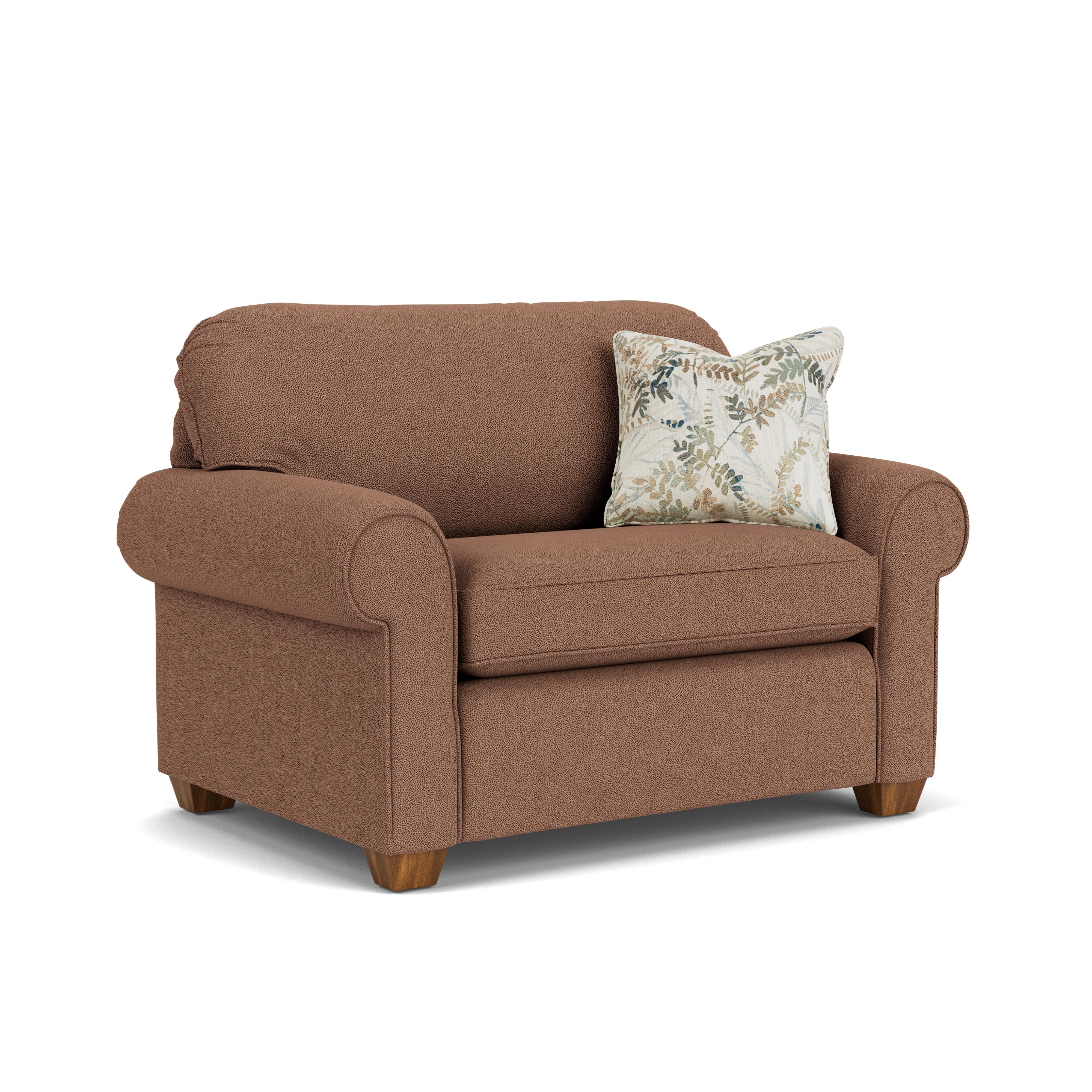 Thornton 5535-101 Chair and a Half - Image 2