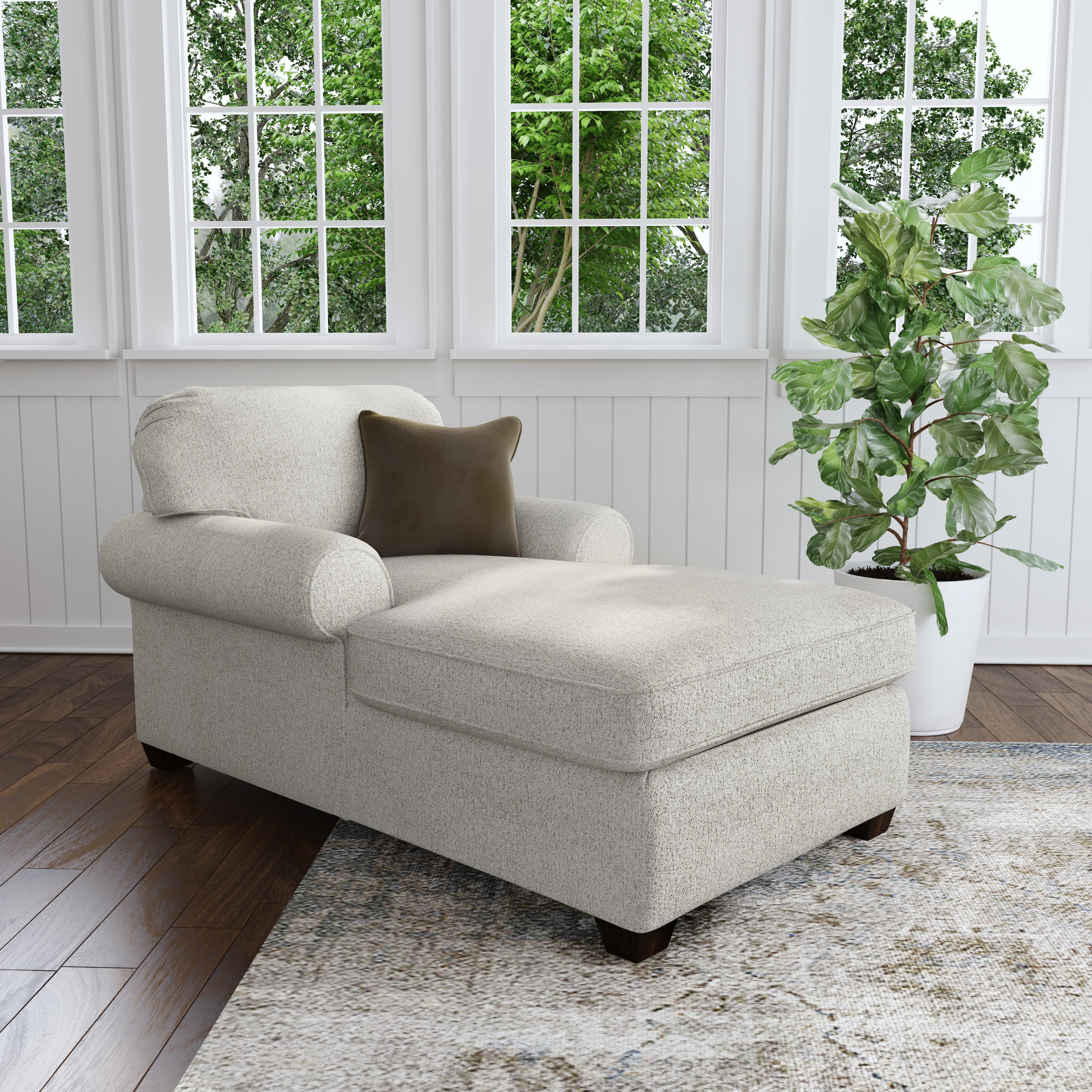 Thornton 5535-102 Chaise Lounge - Image 2