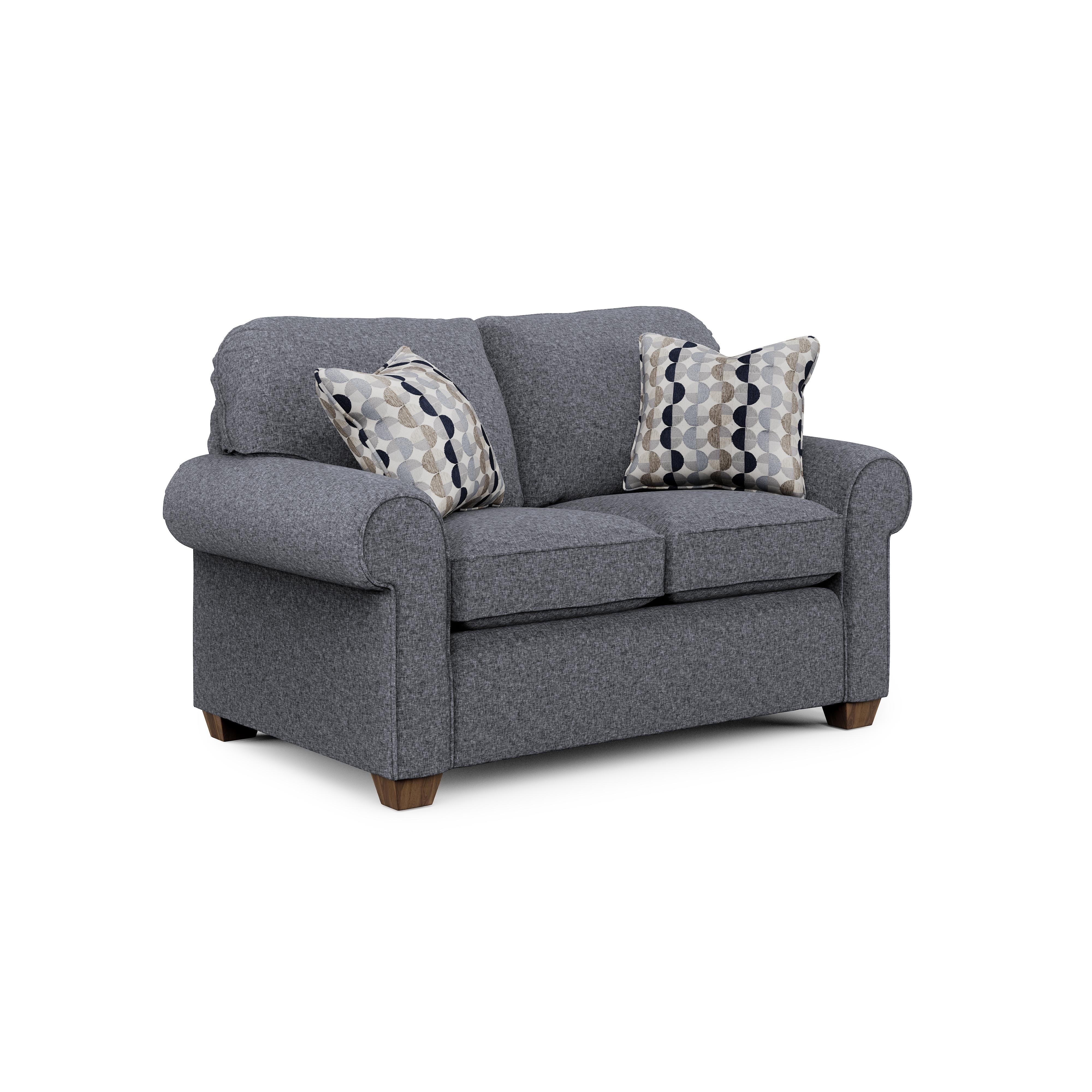 Thornton 5535-20 Loveseat - Image 2