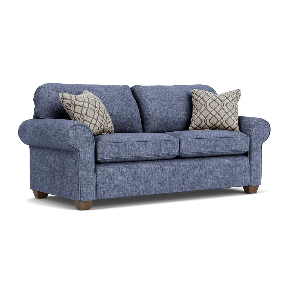 Thornton 5535-30 Two-Cushion Sofa - Image 3