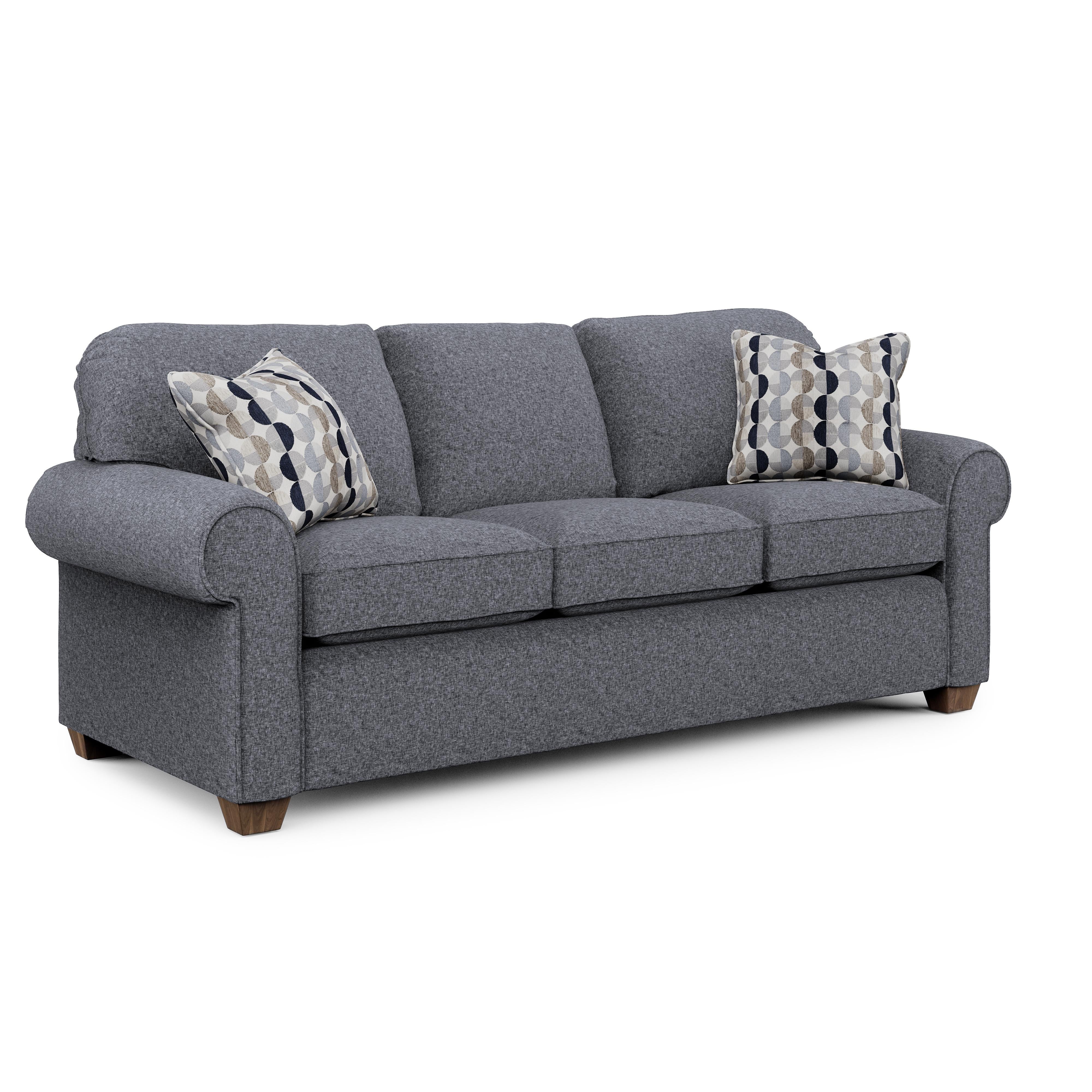 Thornton 5535-31 Three-Cushion Sofa - Image 2