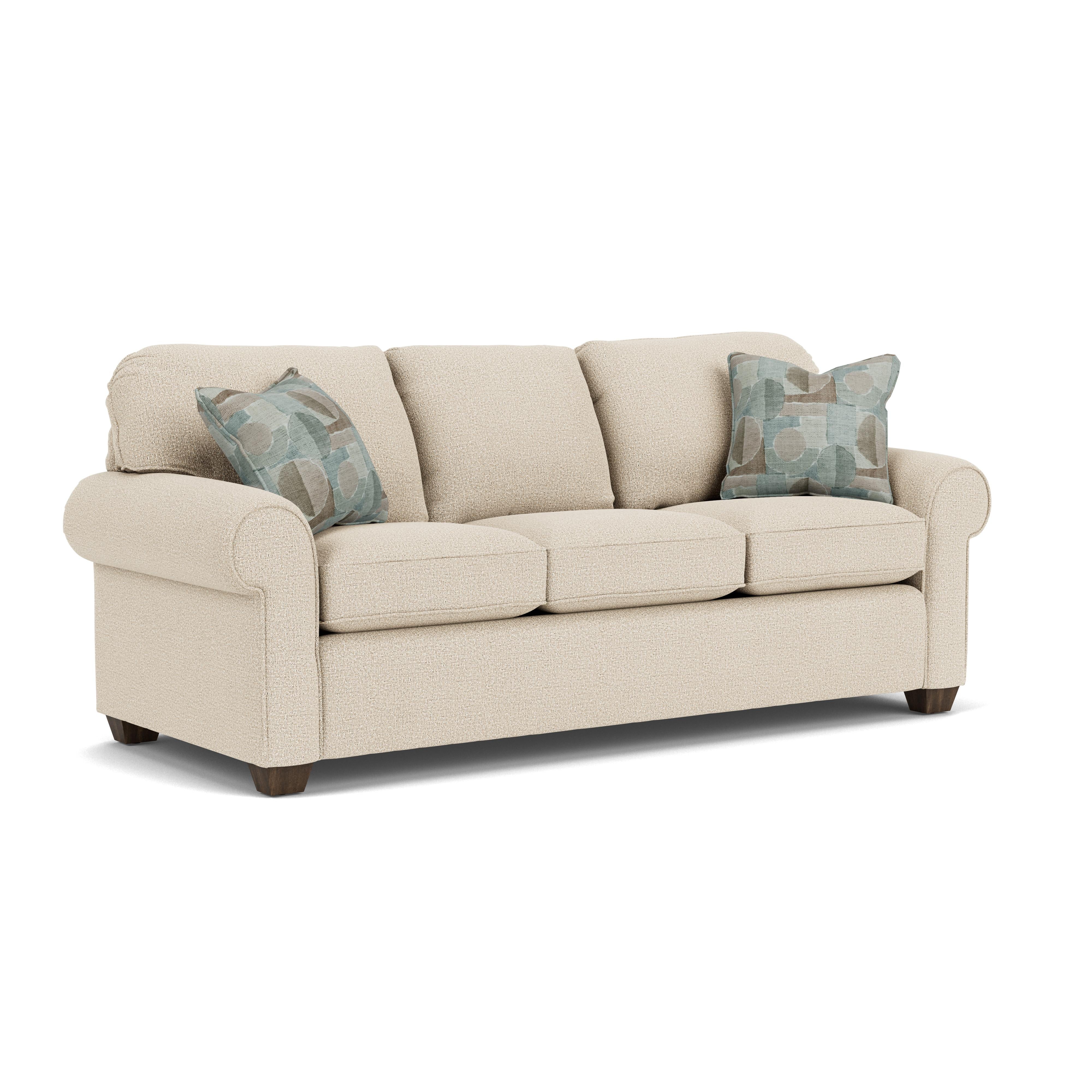 Thornton 5535-44 Sleeper - Image 4