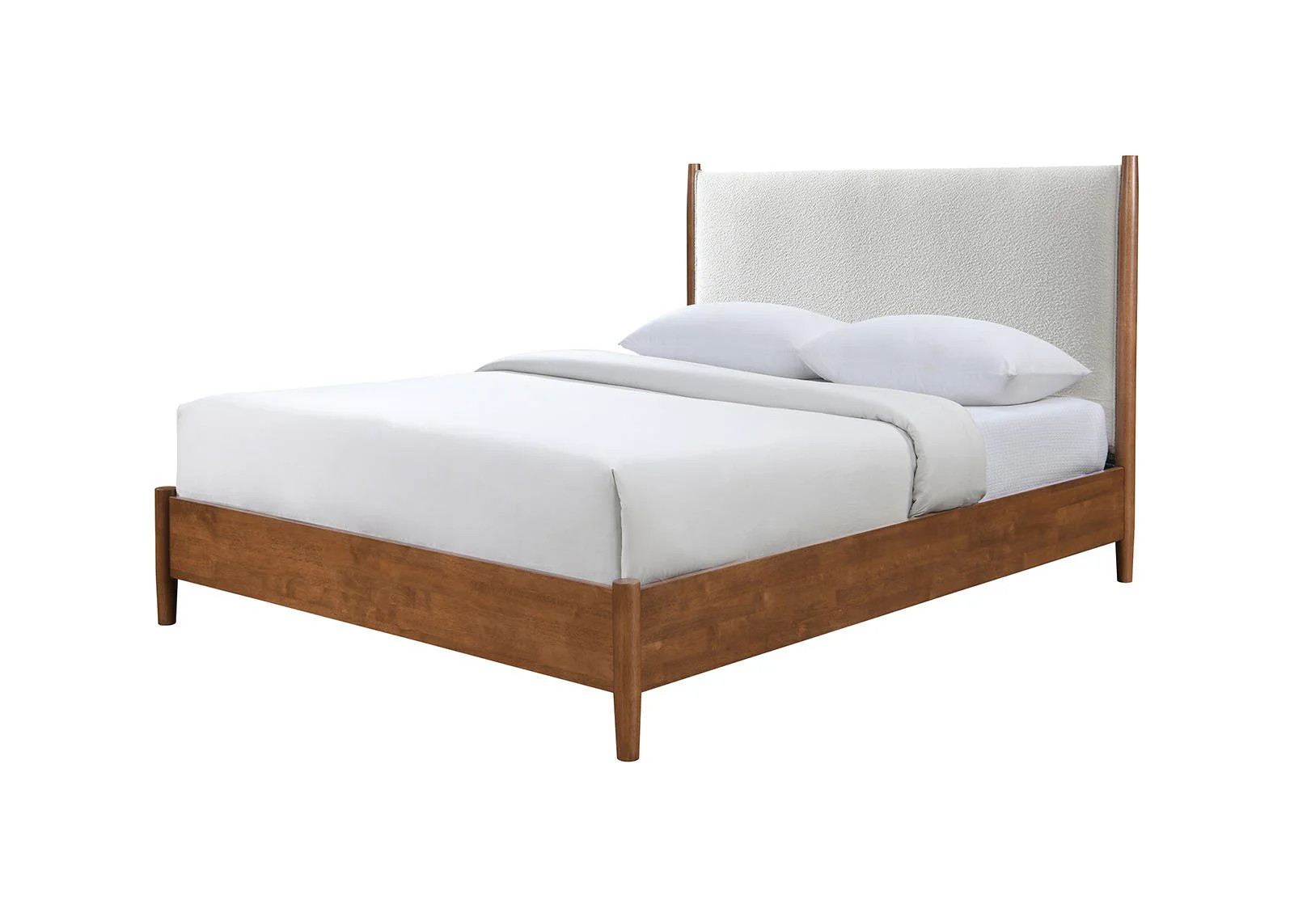 Thusis 5 Pc. Queen Bedroom Set w/ Chest - Image 2