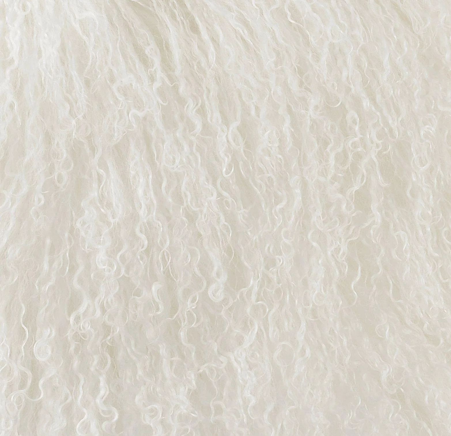 Tibetan Sheep White Pillow - Image 3