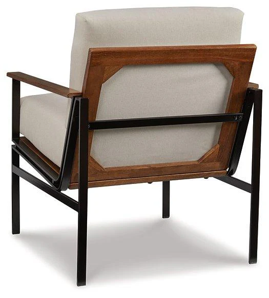 Tilden Accent Chair - Image 6