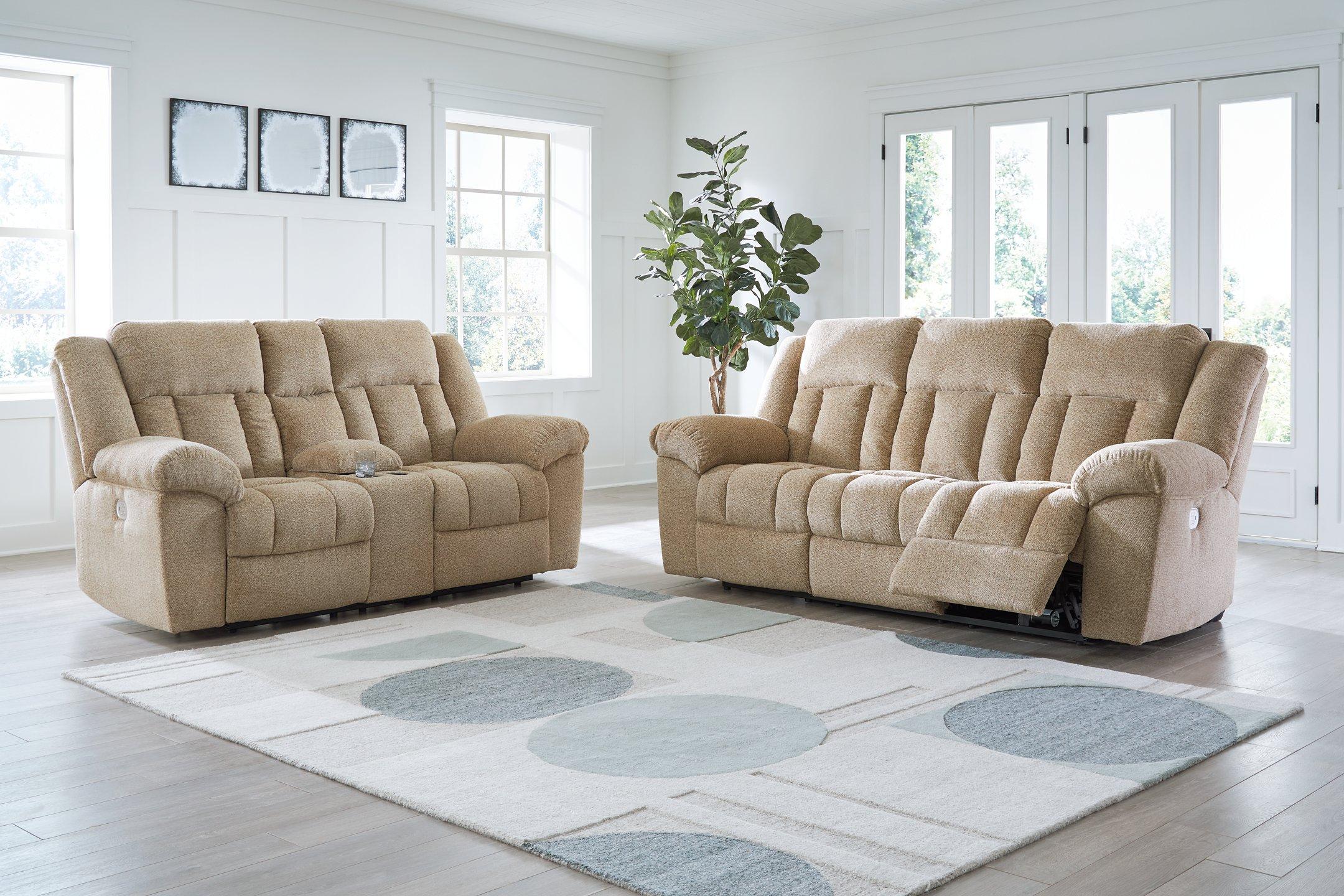 Tip-Off 2-Piece Living Room Set - Image 2