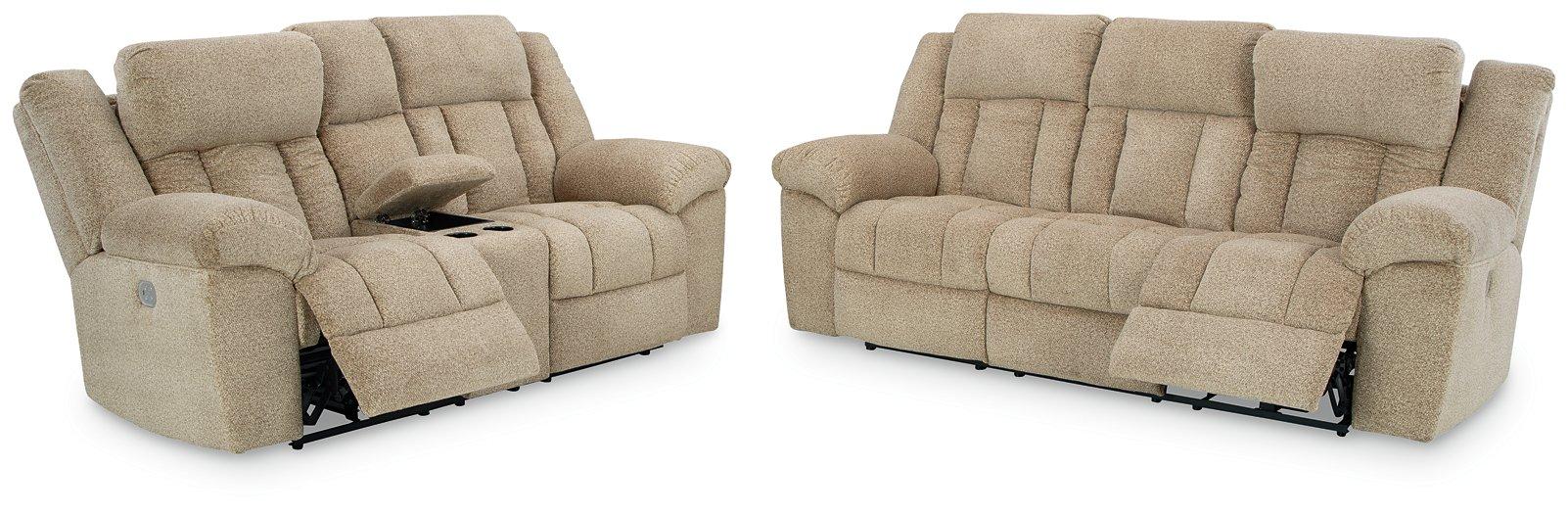 Tip-Off 2-Piece Living Room Set - Image 4