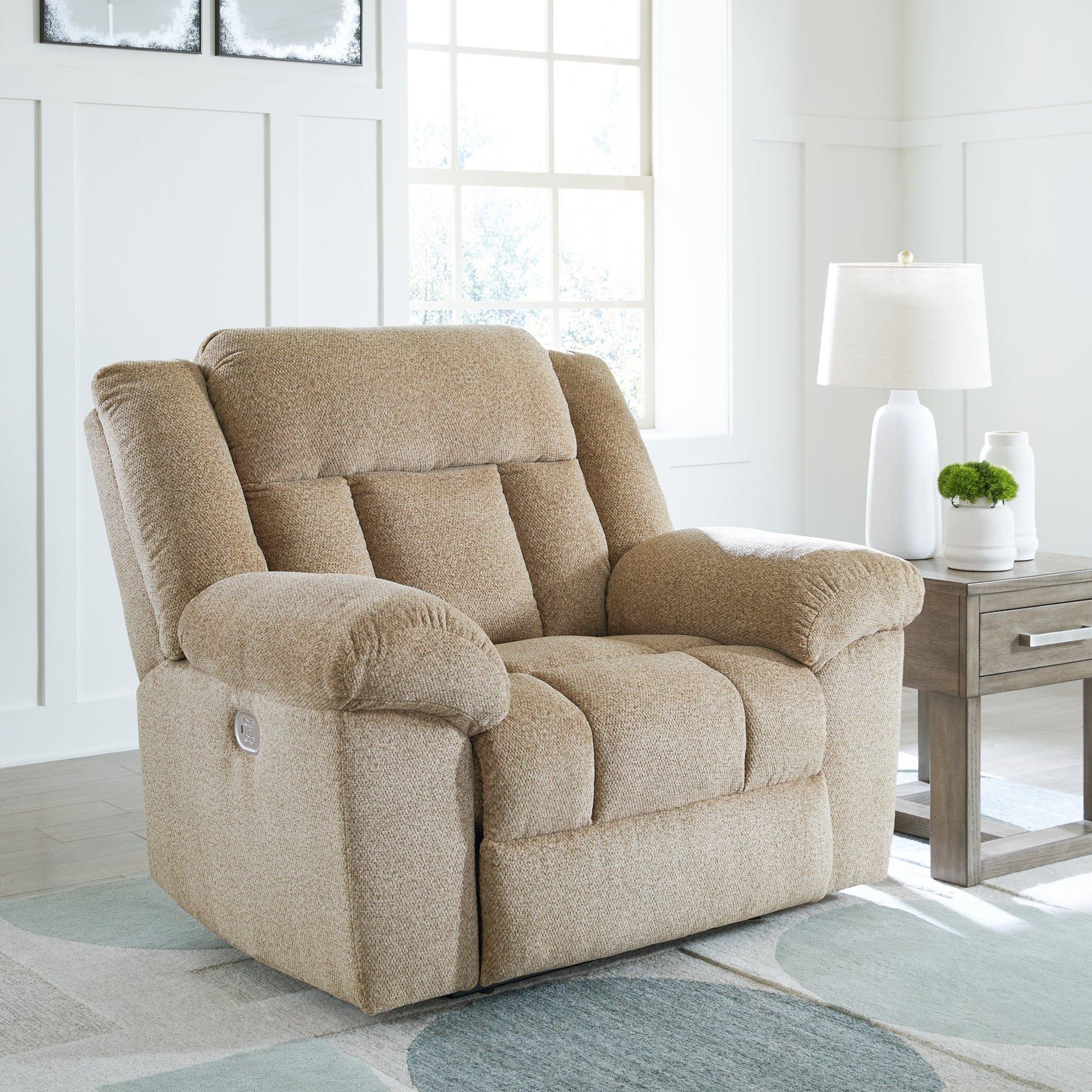Tip-Off Power Recliner - Image 2