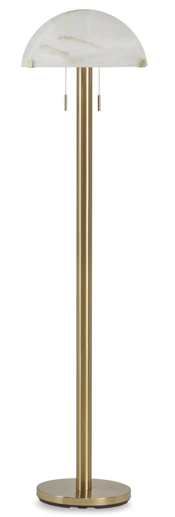 Tobbinsen Floor Lamp - Image 3