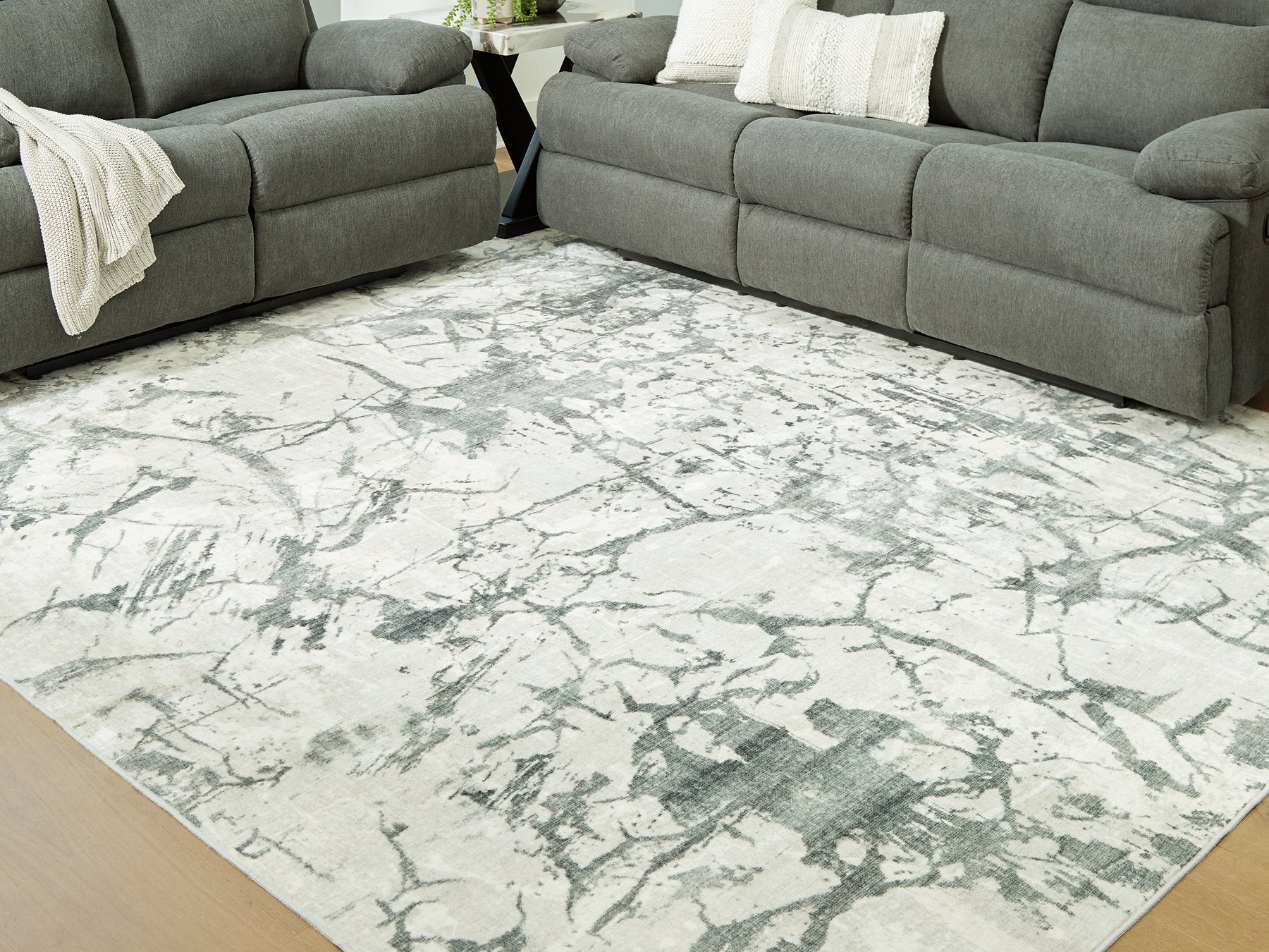 Tobinbury Washable Area Rug - Image 8
