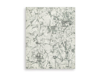 Tobinbury Washable Area Rug - Image 9