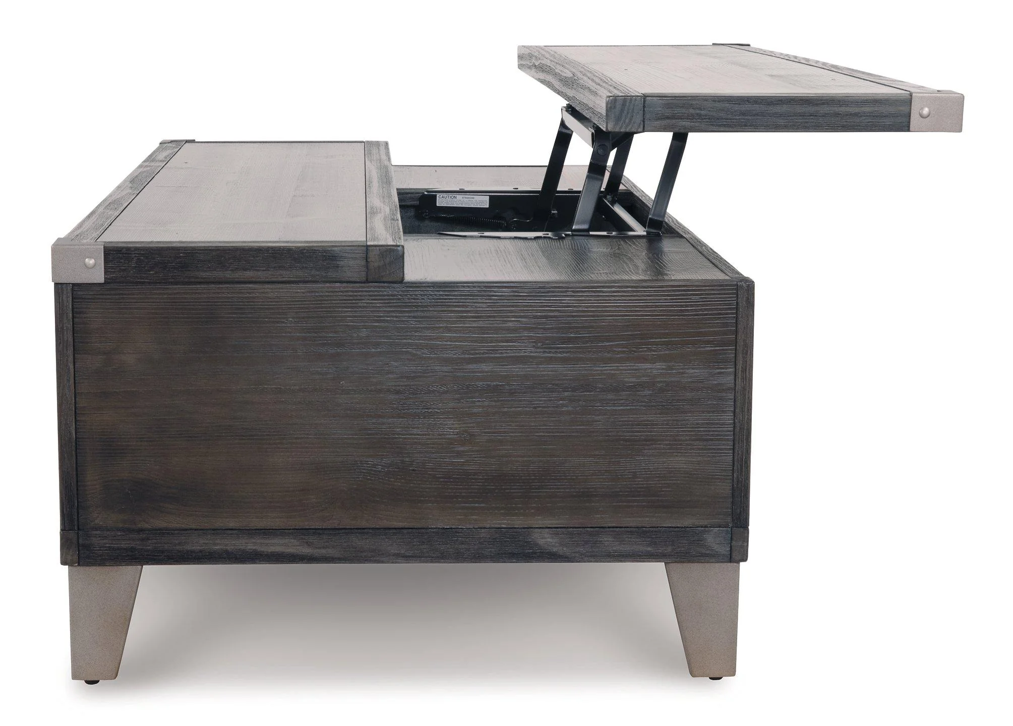 Todoe Coffee Table with Lift Top - Image 15
