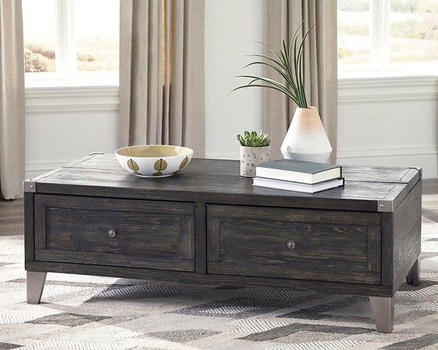 Todoe Occasional Table Set - Image 4