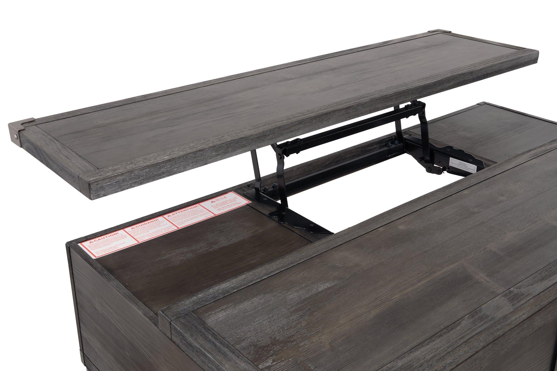 Todoe Occasional Table Set - Image 9